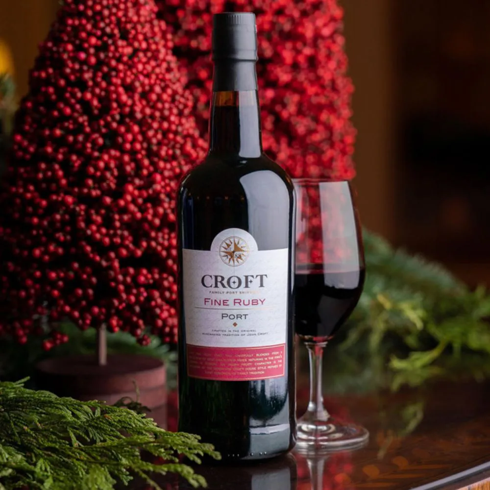 Douro: sistema de Classificação A-F.