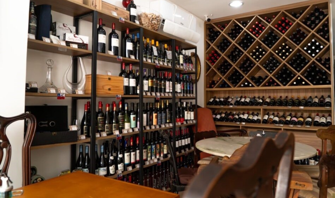 ÚLTIMA CHAMADA: Degustação Premium em Copacabana!