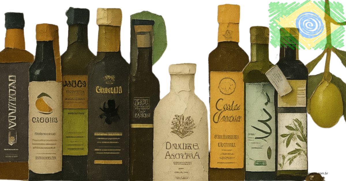 Azeite Brasileiro: Por que o frescor nacional vence qualquer importado?