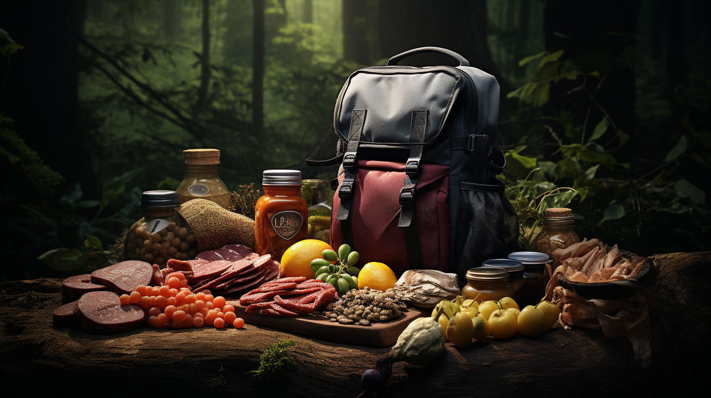 Entenda a nova pirâmide alimentar.