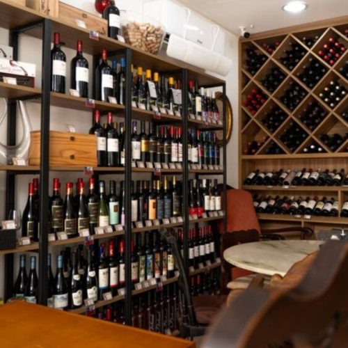 ÚLTIMA CHAMADA: Degustação Premium em Copacabana!