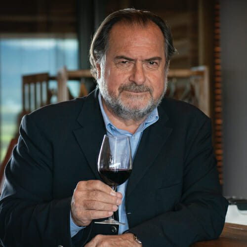 O Adeus a Michel Rolland