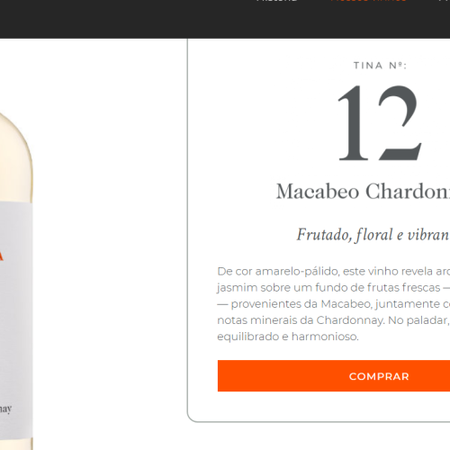 Ramón Roqueta Tempranillo: que vinhos é esse?