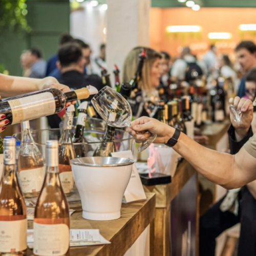 Wine South America edição 2026