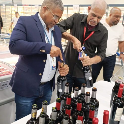 Tendências do Vinho no Brasil 2026