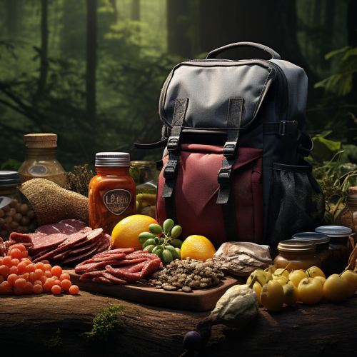 Entenda a nova pirâmide alimentar.