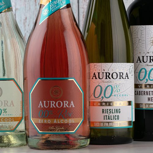 Vinho sem álcool: como é feito?